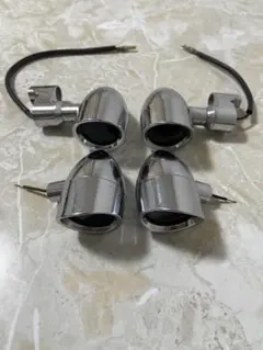 ハーレー posh ブリムタイプウインカー LEDのサムネイル