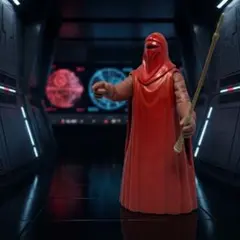 名将MOVIE REALIZATION 赤備えロイヤル・ガード スター・ウォーズ