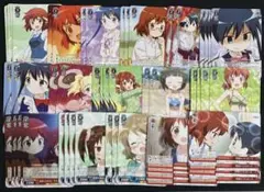 2026年最新】きんいろモザイク デッキの人気アイテム - メルカリ