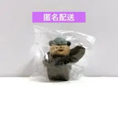 ガチャ たかはたまさお 木彫り風 フィギュアコレクション カメラ熊
