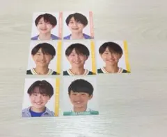 伊藤篤志、永岡蓮王 デタカ