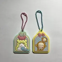 サンリオ ぷっくりラバマス3