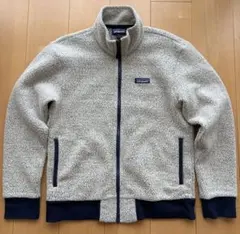 patagonia メンズ・ウーリエステル・フリース・ジャケット 26935