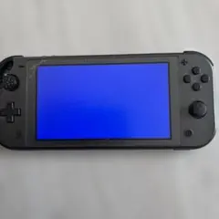 Nintendo Switch 本体 ブラック