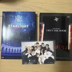 2025年最新】starlight deluxe blu-rayの人気アイテム - メルカリ