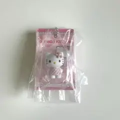 ハローキティ パッケージミニチュアチャームコレクション　ガチャガチャ