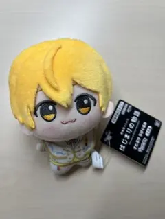 すとぷり るぅとくん はじまりの物語 ちびぐるみ