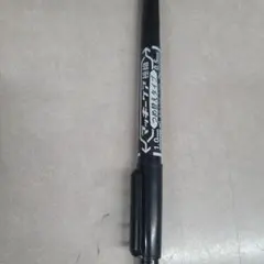 2色ボールペン 1.0mm・0.5mm