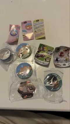 くら寿司　サンリオ　僕のヒーローアカデミア