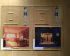 尾井六郎　アクリルスタンド