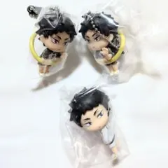 ハイキュー!! 赤葦京治 3個セット