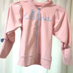 ラッシュガード