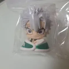 鬼滅の刃 おねむたん 不死川実弥