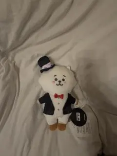 BT21 タキシードぬいぐるみ 約30cm
