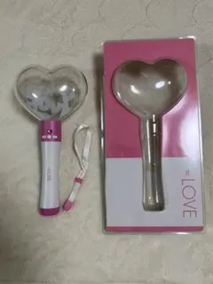 2025年最新】=LOVE ペンライト イコラブの人気アイテム - メルカリ