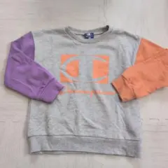 Championトレーナー120cm