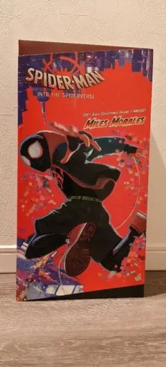 2025年最新】マイルスモラレス ホットトイズの人気アイテム