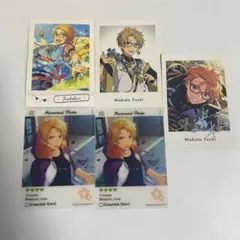 遊木真 カード類 まとめ売り