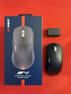 pulsar es FS-1のサムネイル