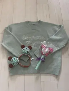 ヴァネロペ　セット