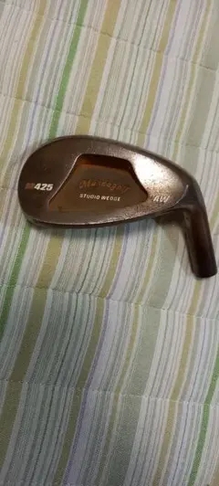 Masdagolf マスダゴルフ M425/S WEDGE SW カッパー - メルカリ