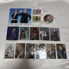 ミュージカル刀剣乱舞 刀ミュ まとめ