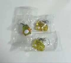 うさぎのモフィ めじるしアクセサリー