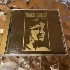 BLACK CROSS CD