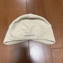 mont-bell Baby's帽子