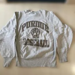 80s チャンピオン リバースウィーブ トレーナー トリコタグ ヴィンテージM