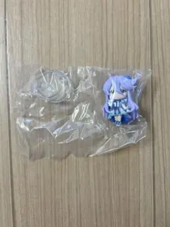 プリキュアオールスターズカプセルフィギュアコレクションキュアムーンライト