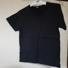 黒のTシャツ 二枚セット サイズ120、130