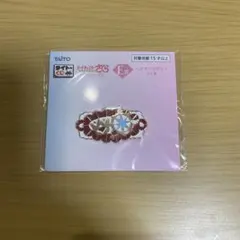カードキャプターさくら　一番くじ　E賞　ヘアアクセサリー