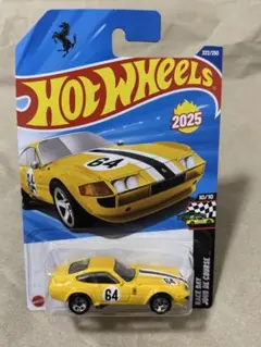 2025年最新】ホットウィール フェラーリ 365の人気アイテム