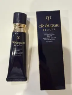 クレドポーボーテ タンクレームエクラn オークル20