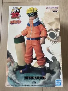 2026年最新】naruto 20周年 フィギュアの人気アイテム - メルカリ