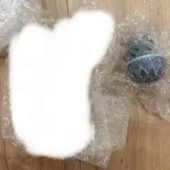 一番くじ　ジョジョの奇妙な冒険 G賞 デスクトップマスコット ストレイキャット