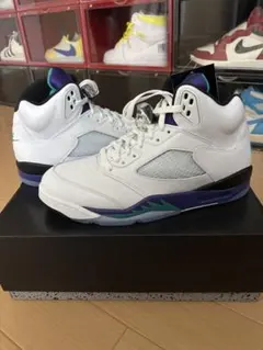 Nike Air Jordan 5 Retro 