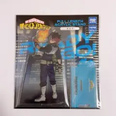 僕のヒーローアカデミア ヒロアカ 轟 焦凍 アクリルスタンド　出動