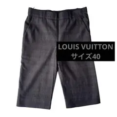 2026年最新】LOUIS VUITTON レディース ショートパンツ・ハーフパンツ