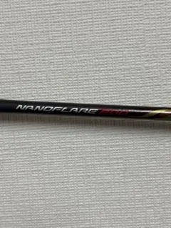 YONEX NANOFLARE 800 バドミントンラケットのサムネイル