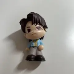 Mrs.GREEN APPLE フィヨルド ガチャ　フィギュア　若井滉斗