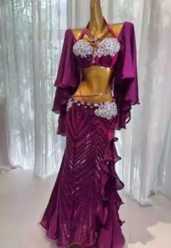 2025年最新】ベリーダンス衣装 ブラベルトの人気アイテム - メルカリ