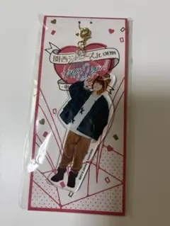 なにわ男子 大橋和也 あけおめ 2019 アクリルキーホルダー