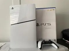 PlayStation5 CFI-2000A01 ディスクドライブ搭載