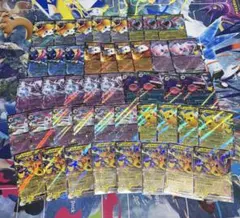 ポケカ 30th RR 44枚セット