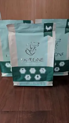 H FAVEONE プレミアムドッグフード チキン 2kg×2袋 - メルカリ