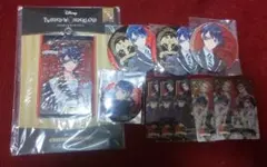 ツイステッドワンダーランド デュース・スペード