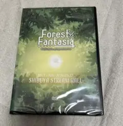 BabyKingdom 「Forest Fantasia」 DVD