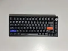 DrunkDeer A75 マグネティックスイッチキーボードのサムネイル